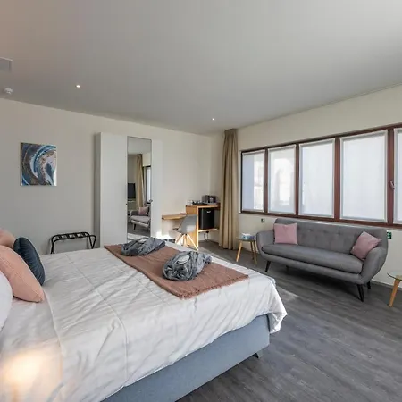 Fi'lin Hotel Machelen