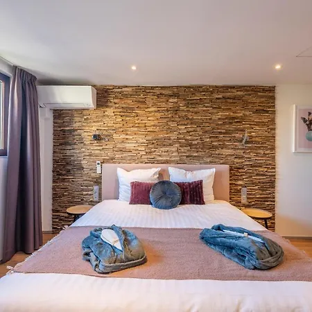 Hotel Fi'lin Machelen