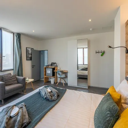 Fi'lin Hotel Machelen