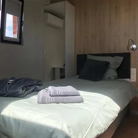 Fi'lin Hotel Machelen