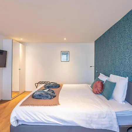 Hotel Fi'lin Machelen