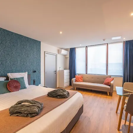 Fi'lin Hotel Machelen
