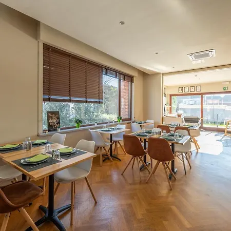 Fi'lin Hotel 3*